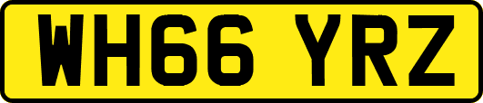WH66YRZ