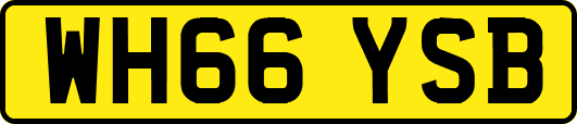 WH66YSB