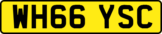 WH66YSC