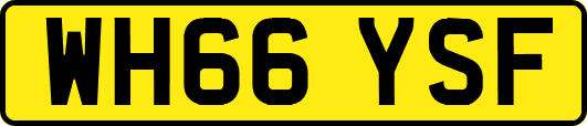 WH66YSF