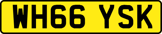 WH66YSK