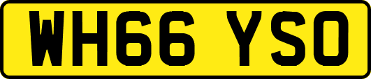 WH66YSO