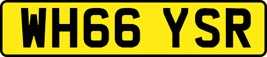 WH66YSR