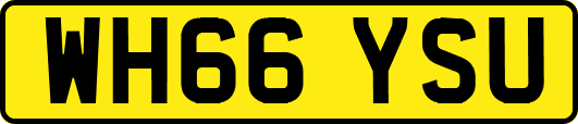 WH66YSU