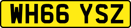 WH66YSZ