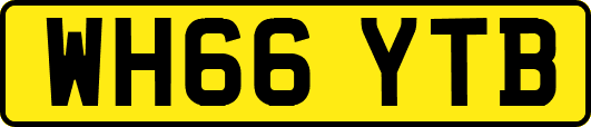 WH66YTB