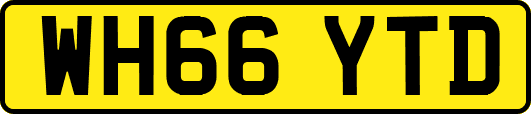 WH66YTD