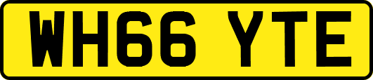 WH66YTE