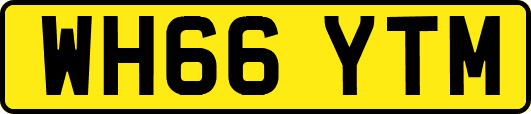 WH66YTM