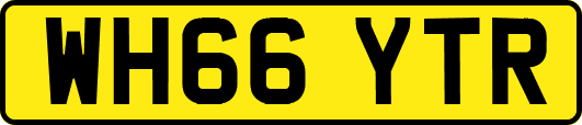 WH66YTR