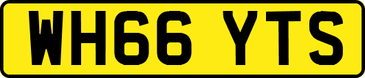 WH66YTS