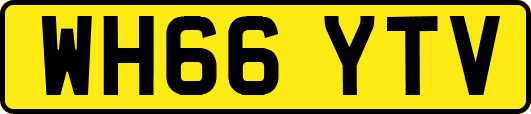 WH66YTV