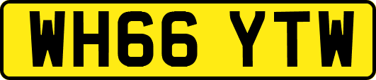 WH66YTW