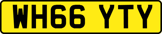 WH66YTY