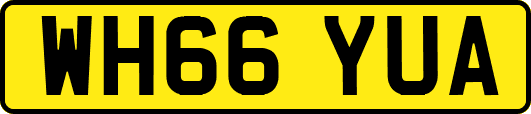 WH66YUA