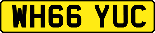 WH66YUC