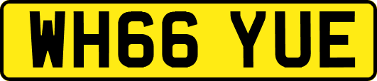 WH66YUE