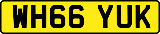 WH66YUK