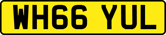 WH66YUL