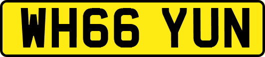 WH66YUN