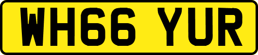 WH66YUR