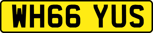 WH66YUS