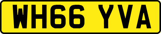 WH66YVA