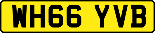 WH66YVB