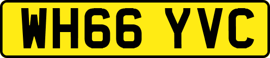 WH66YVC