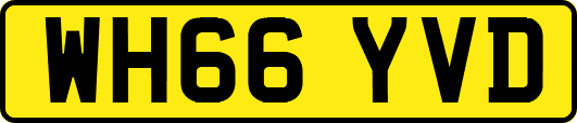 WH66YVD