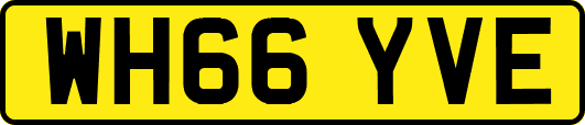 WH66YVE