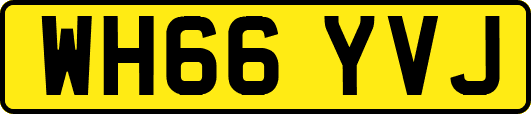 WH66YVJ