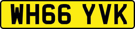 WH66YVK