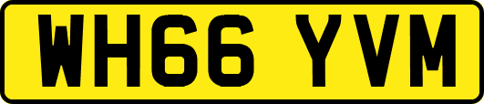 WH66YVM