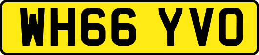 WH66YVO