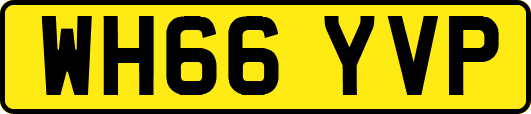 WH66YVP