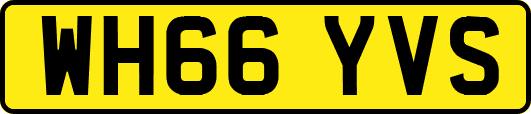 WH66YVS