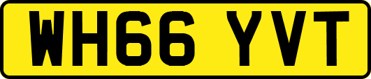 WH66YVT