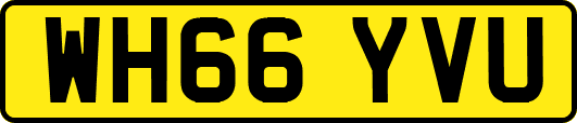 WH66YVU