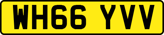 WH66YVV