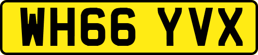 WH66YVX