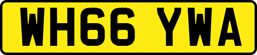 WH66YWA