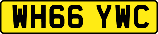 WH66YWC