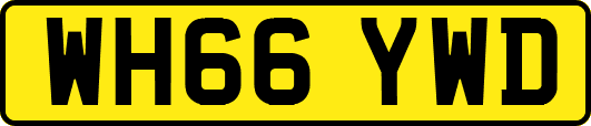 WH66YWD