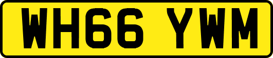 WH66YWM