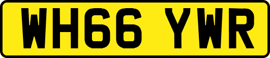 WH66YWR