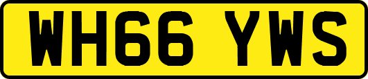 WH66YWS