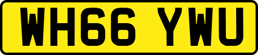 WH66YWU
