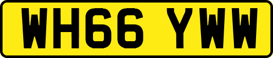 WH66YWW