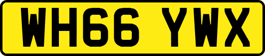 WH66YWX
